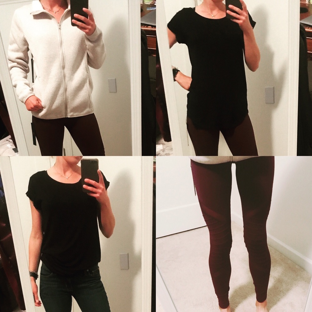 Women’s Sherpa Full Zip Jacket - Picture 3 of 7